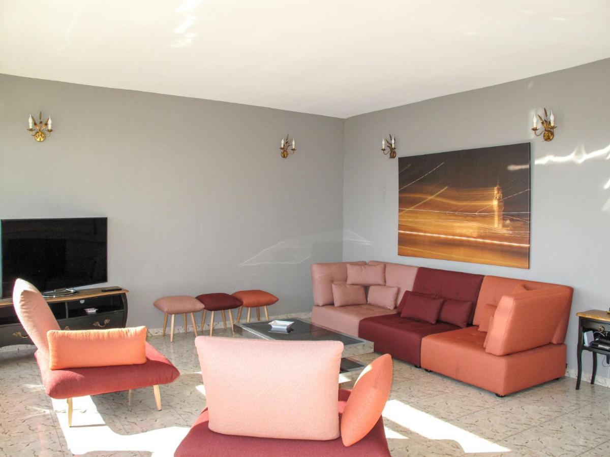 Apartment La Maison De Protis - Mse100 By Interhome Marseille Luaran gambar
