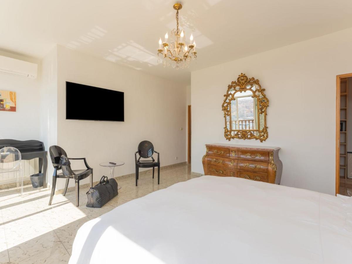 Apartment La Maison De Protis - Mse100 By Interhome Marseille Luaran gambar