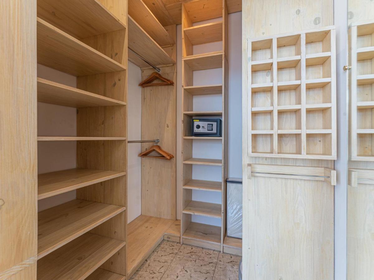 Apartment La Maison De Protis - Mse100 By Interhome Marseille Luaran gambar