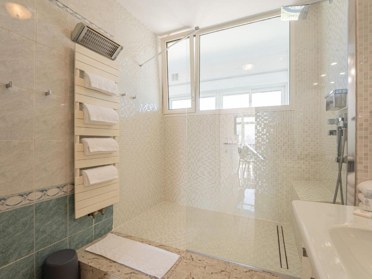 Apartment La Maison De Protis - Mse100 By Interhome Marseille Luaran gambar