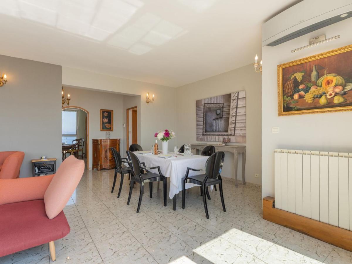Apartment La Maison De Protis - Mse100 By Interhome Marseille Luaran gambar