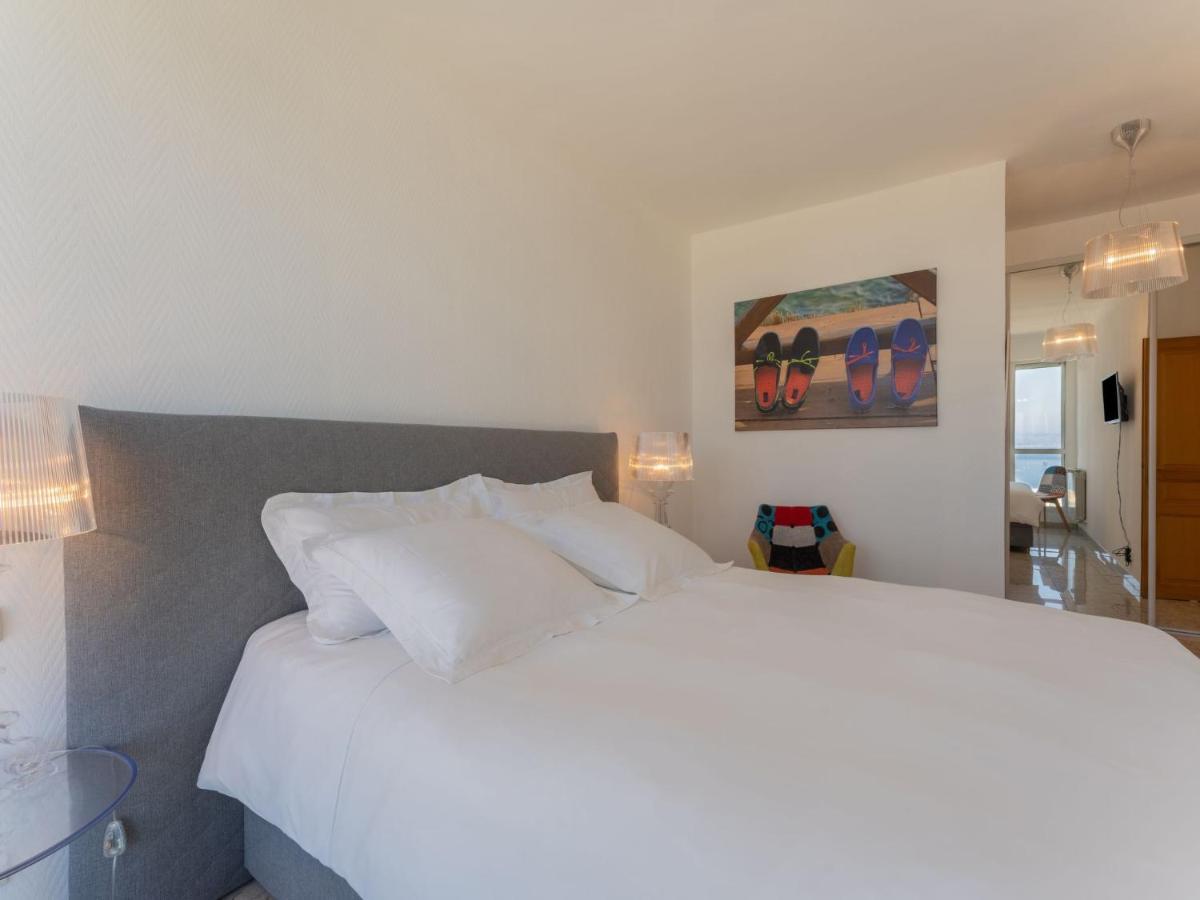 Apartment La Maison De Protis - Mse100 By Interhome Marseille Luaran gambar